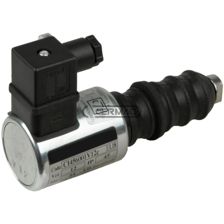 MANDO ELECTROPARO COMPATIBLE - VM11972078 | NewgardenAgri.com