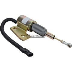 Electroválvula 12V COMPATIBLE - 87435487C | NewgardenAgri.com