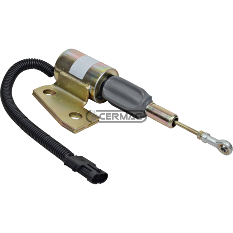 Electroválvula 12V COMPATIBLE - 87435487C
