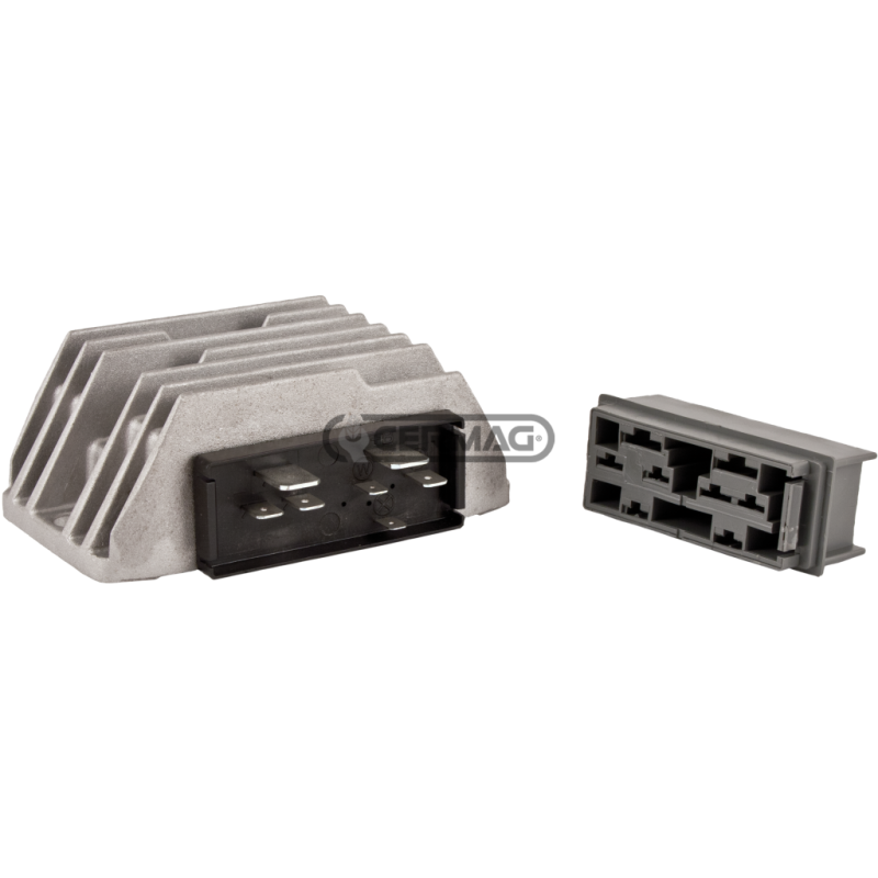 REGOLATORE DI TENSIONE COMPATIBILE - 12342