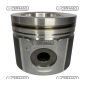 Piston complet COMPATIBLE - V836640073C