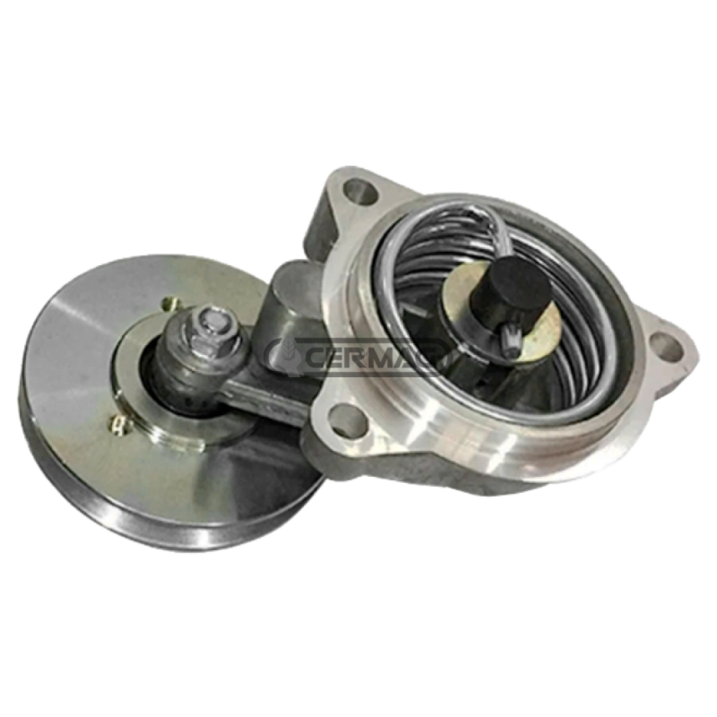 Tendicinghia motore DEUTZ COMPATIBILE - 13460