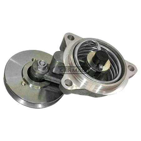 Tensor de correa motor COMPATIBLE DEUTZ - 13460 | NewgardenAgri.com
