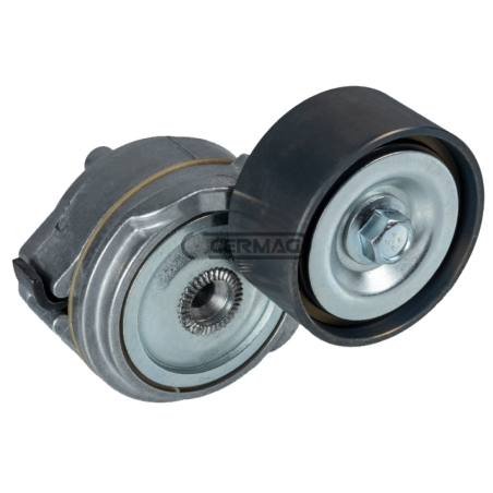 Tendeur de courroie COMPATIBLE CNH - 13503 | NewgardenAgri.com