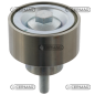 Rodillo tensor - COMPATIBLE CNH - 13504