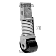 tendicinghia M.F. 6480 COMPATIBILE - 4282175M1C | NewgardenAgri.com