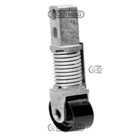 tendicinghia M.F. 6480 COMPATIBILE - 4282175M1C | NewgardenAgri.com