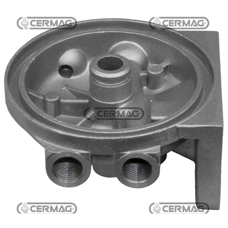 Single filter support M14x1.5 COMPATIBLE - 11270