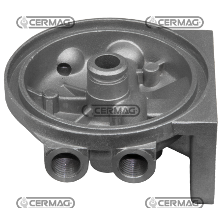 Soporte filtro simple M14x1.5 COMPATIBLE - 11270 | NewgardenAgri.com