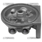 Single filter support M14x1.5 COMPATIBLE - 11270