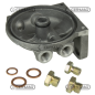 Soporte individual para filtro 1/2"x20 COMPATIBLE UNF - 11271