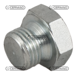 Tapa cierre lateral 1/2"x20 UNF COMPATIBLE - 11234 | NewgardenAgri.com