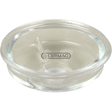 Décanteur en verre COMPATIBLE - 10569 | NewgardenAgri.com