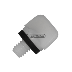 Vite di spurgo per gruppo di sfiato COMPATIBILE - 11220 | NewgardenAgri.com
