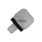Bleed screw for COMPATIBLE breather assembly - 11220