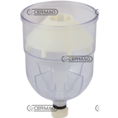 TANQUE COMPLETO PARA DECANTADOR ART. 11851 COMPATIBLE - 11852 | NewgardenAgri.com