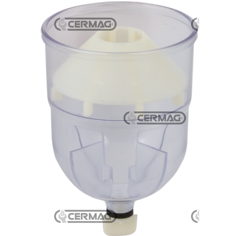 COMPLETE TANK FOR DECANTER ART. 11851 COMPATIBLE - 11852