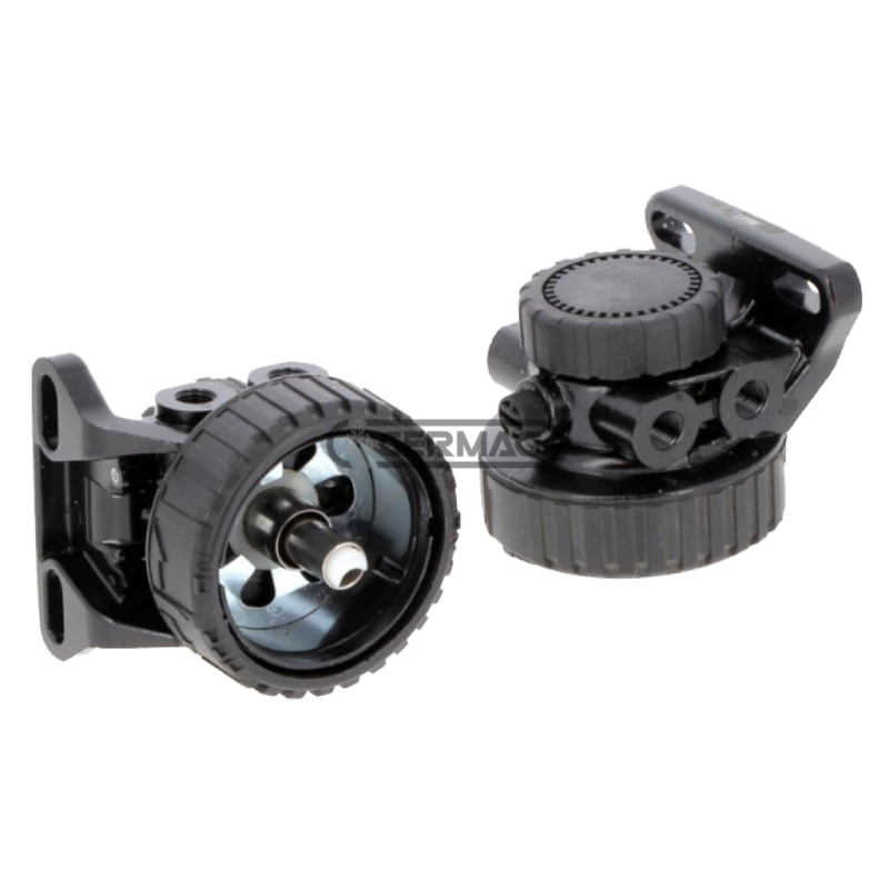 Supporto filtro gasolio COMPATIBILE - 13499