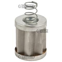 COMPATIBLE METAL FILTER - 11275 | NewgardenAgri.com