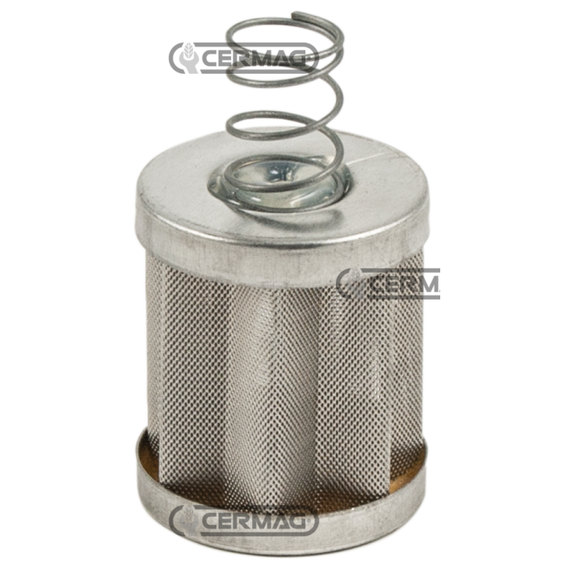 FILTRO IN METALLO COMPATIBILE - 11275