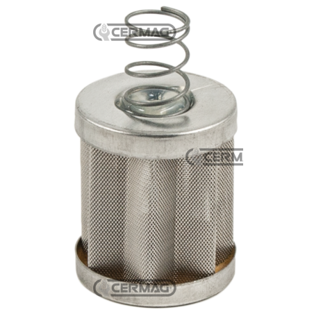 FILTRE MÉTALLIQUE COMPATIBLE - 11275 | NewgardenAgri.com