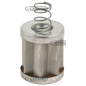 COMPATIBLE METAL FILTER - 11275