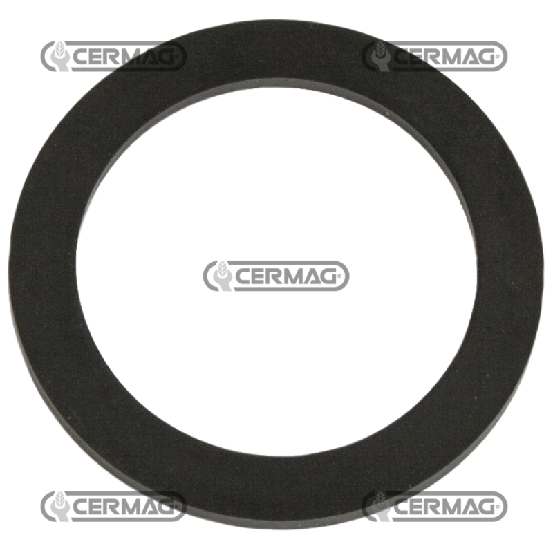 RONDELLE EN CAOUTCHOUC COMPATIBLE - 11278