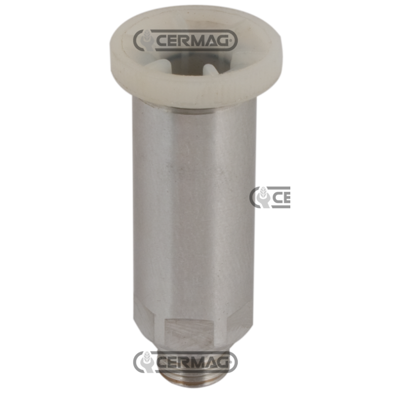 Imprimación original BOSCH con cuerpo de aluminio COMPATIBLE - 11704