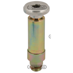 Imprimación larga Rosca exterior M16x1,5 COMPATIBLE - 11794 | NewgardenAgri.com