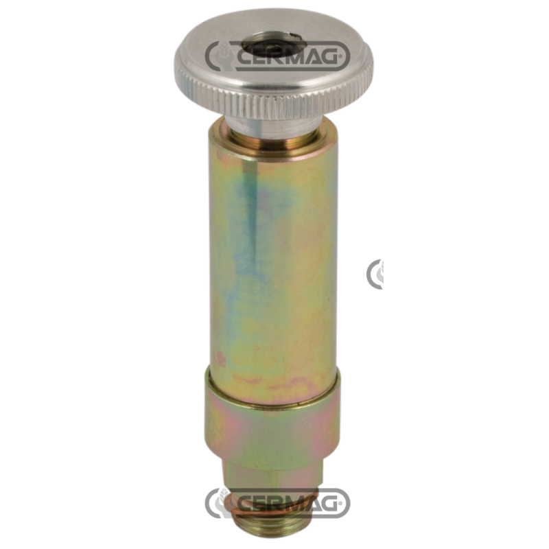Adescatore lungo Filetto esterno M16x1.5 COMPATIBILE - 11794
