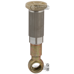 Primer with inclined ball fitting COMPATIBLE - 11795 | NewgardenAgri.com