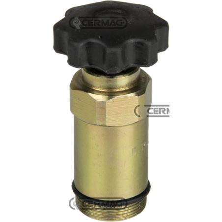 Primer for fuel pumpBOSCH FP/K22MW10 COMPATIBLE - 11803 | NewgardenAgri.com