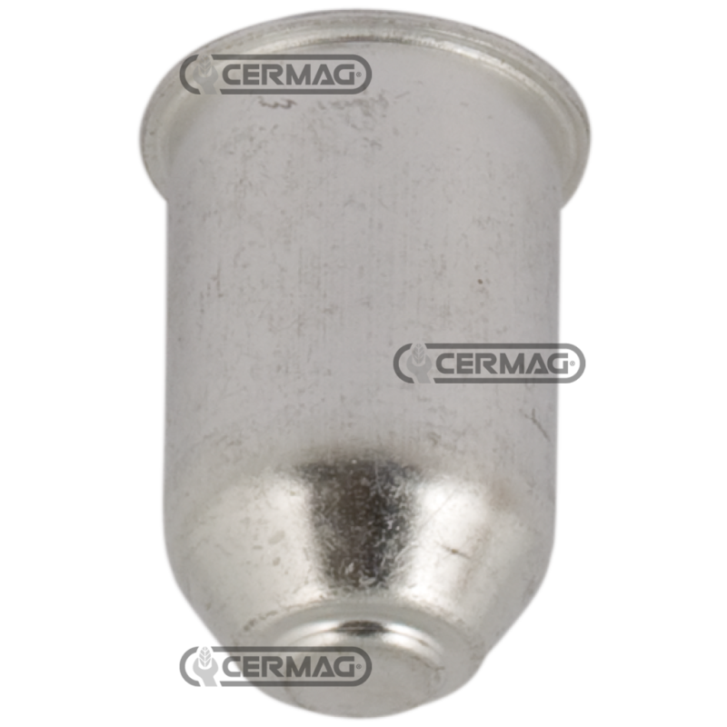COUPE EN ALUMINIUM POUR PRÉFILTRE COMPATIBLE T/BOSCH - 11273