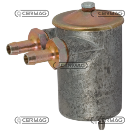 VASCHETTA PER TERMOAVVIATORE COMPATIBILE - 11844 | NewgardenAgri.com