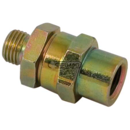 Valvola di non ritorno M14x1.5 invertita COMPATIBILE - 11257 | NewgardenAgri.com