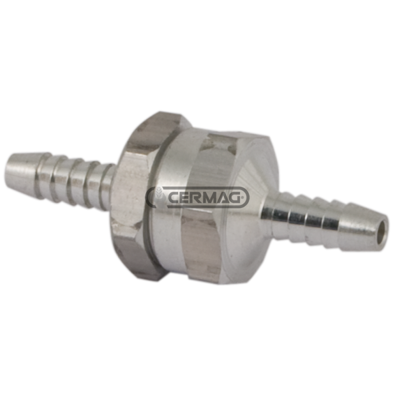 CLAPET ANTI-RETOUR COMPATIBLE - 11815