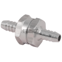 Válvula antirretorno para tubería Ø 10 con válvula tipo «AC» COMPATIBLE - 11259 | NewgardenAgri.com