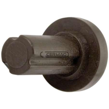 Ventil für PUMP-Zufuhrventil aus geläpptem rotem Bakelit KOMPATIBEL – 11814 | NewgardenAgri.com