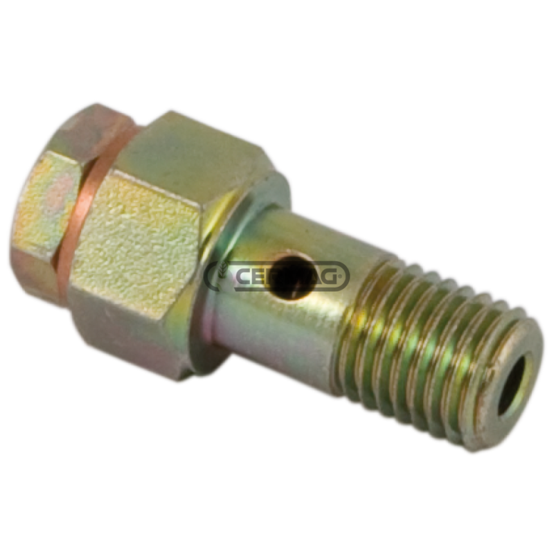 Overpressure valve Ø 12 BOSCH COMPATIBLE - 11812