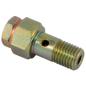 Overpressure valve Ø 12 BOSCH COMPATIBLE - 11812