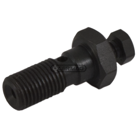 Vidange de refoulement de pompe Diesel CAV Roto COMPATIBLE - 11231 | NewgardenAgri.com
