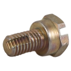 Vite di spurgo M6 tipo originale Bosch COMPATIBILE - 11230 | NewgardenAgri.com