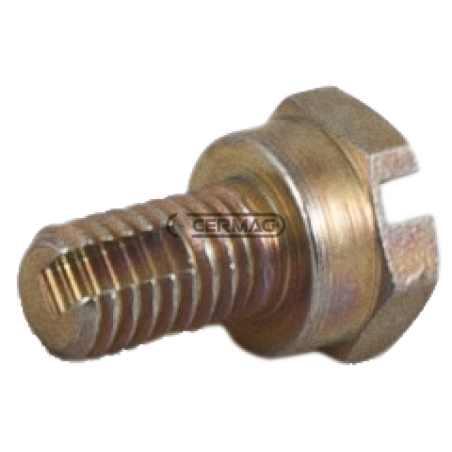 Vite di spurgo M6 tipo originale Bosch COMPATIBILE - 11230 | NewgardenAgri.com