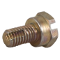 M6 bleed screw original type Bosch COMPATIBLE - 11230