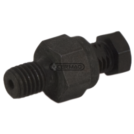 Spurgo corto regolatore COMPATIBILE - 11822 | NewgardenAgri.com