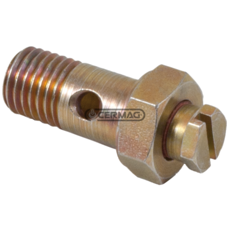 GOUPILLE D'ÉVENT COMPATIBLE - 11252 | NewgardenAgri.com