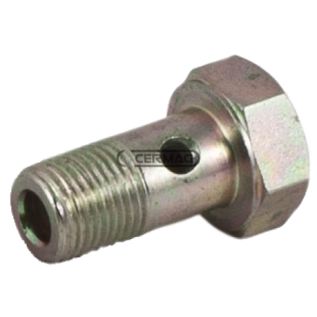 TORNILLOS PERFORADOS PARA INYECTORES M8x0.75 COMPATIBLE - 11223 | NewgardenAgri.com