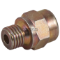 Valve fitting 14-14 COMPATIBLE - 11262