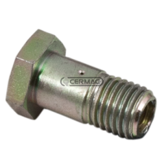 RACCORD DE CALIBRAGE COMPATIBLE "OUT" - 11823 | NewgardenAgri.com