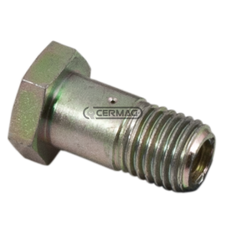 RACCORDO TARATO "OUT" COMPATIBILE - 11823 | NewgardenAgri.com